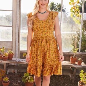 Matilda Jane, Size small. NEW WITH TAGS $28!